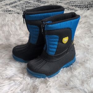 Kids Arctic Shield Snow Boots Size 10